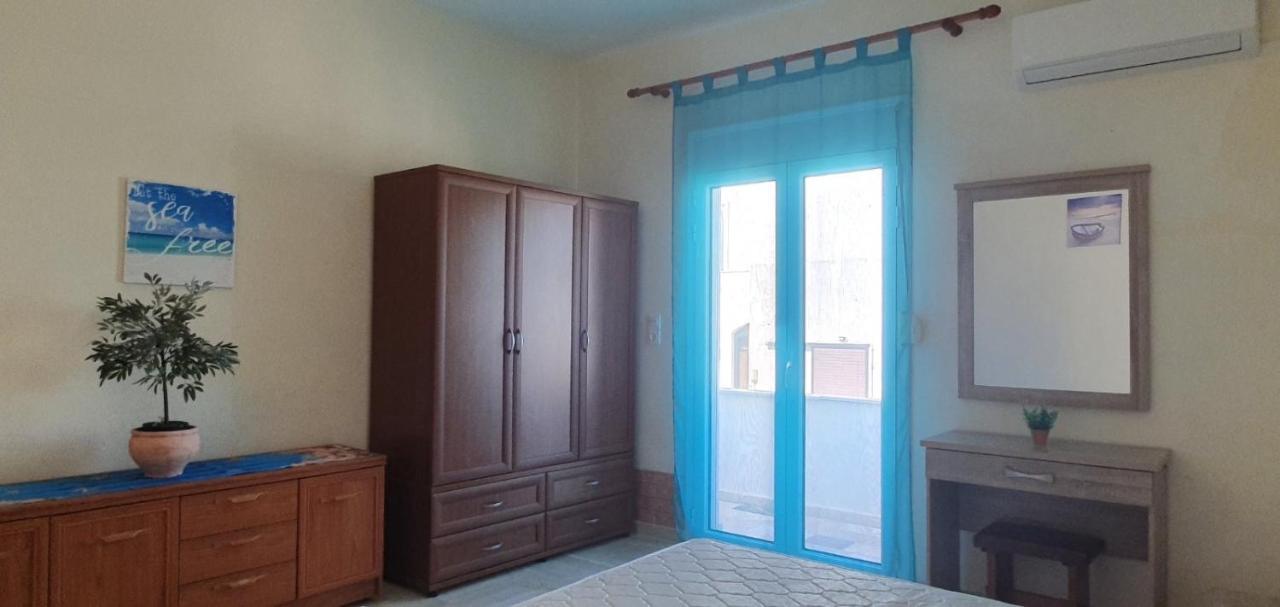 Holiday Dream Aphrodite Apartment Mastichari  Exterior photo